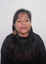 Foto de Sheila dos Santos da Silva