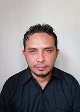 Foto de MARCOS ANTONIO BRAGA DO NASCIMENTO