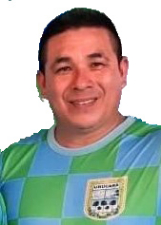 Foto de Elizeu dos Santos Gonçalves