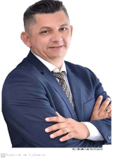 Foto de MÁRCIO LUIZ TEIXEIRA BASTOS