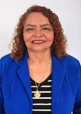 Foto de SILVIA MIQUILINA PACHECO DE SOUZA