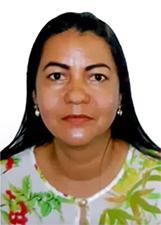 Foto de INUBIA SOARES DE OLIVEIRA