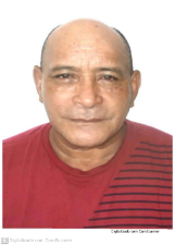 Foto de BENEDITO DOS SANTOS DE JESUS