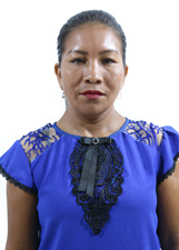 Foto de IZONILDA NOGUEIRA DA SILVA