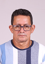 Foto de Ademar Pereira da Silva
