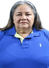 Foto de RAIMUNDA ROSAMARIA ARAÚJO CAMARÃO