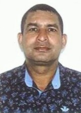 Foto de EZEQUIEL COSTA DE ARAUJO