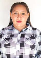 Foto de JAQUELINE CASTRO FROES