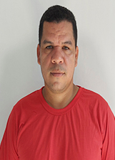 Foto de CHANCERLEI DE SOUZA COELHO