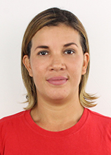 Foto de CAROLINE MONTEIRO DE QUEIROZ