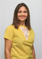 Foto de NARA NÍDIA BENTES DA SILVA