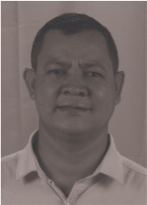 Foto de LUCIANO MELO DE ARAÚJO