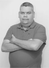Foto de HETYELSON DA SILVA MONTEIRO