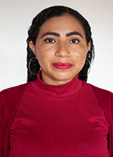 Foto de ROSEANA SILVA DA CONCEIÇÃO