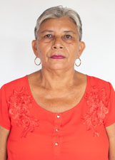 Foto de MARIA APARECIDA DOS SANTOS FONSECA
