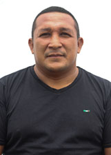 Foto de SALOMÃO GAMA DA CRUZ