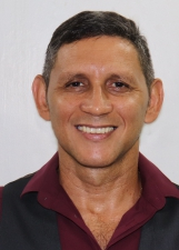 Foto de GENILSON FERREIRA DA SILVA