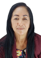 Foto de ROZIMEIRE SENA DOS SANTOS