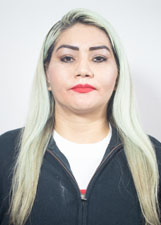 Foto de ORLEANE MAGALHAES DA SILVA