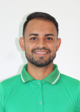 Foto de RODRIGO TAVARES DE SOUZA