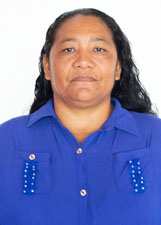 Foto de ANA CELIA DE CASTRO SOUZA