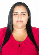 Foto de IARA FERREIRA GOMES RAMOS