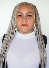 Foto de VALCILENE MARQUES FONSECA