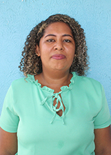 Foto de DALINE SANTOS DOS SANTOS