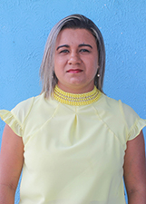 Foto de INTIA CUNHA CASTRO