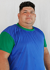 Foto de AUGUSTO SIMÕES TERÇO