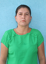 Foto de IZANETE DE ALMEIDA CURSINO