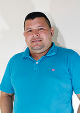 Foto de WILCKSON NIGEL DA COSTA MENDES