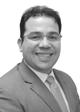 Foto de MAURÍCIO WILKER DE AZEVEDO BARRETO