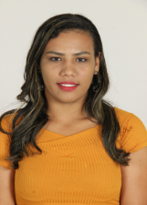 Foto de Jailene Coelho da Silva