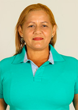 Foto de DAMIANA DE SOUZA COSTA