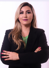 Foto de JACQUELINE SIQUEIRA SURIADAKIS