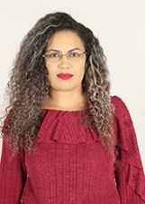 Foto de NARA JOAQUINA MARQUES MENDES