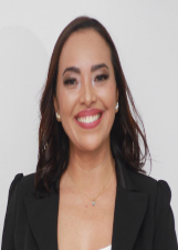 Foto de GIRLÂNDIA DA SILVA BATISTA