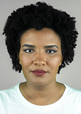 Foto de KAMILA FERNANDA ALVES DE ALMEIDA