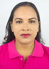 Foto de FRANCIANY DO ROSÁRIO DOS SANTOS