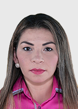 Foto de JANAINA NASCIMENTO LEITE