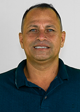 Foto de SALEMOS GARRIDO DOS SANTOS