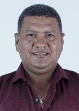 Foto de MARENILSON PRATA ANDRADE
