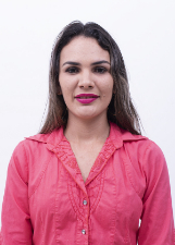 Foto de CAMILA TEIXEIRA SOUSA