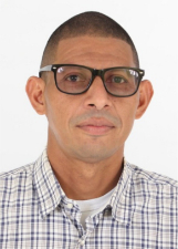 Foto de CLAUDIO ROBERTO DE SOUZA AMORIM