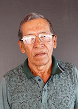 Foto de WILSON PANTOJA
