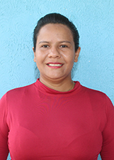 Foto de MARCELA DE ALMEIDA CABRAL