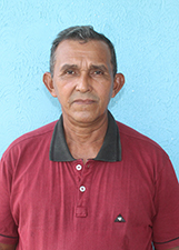 Foto de REGINALDO DE LIMA PIMENTEL