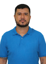 Foto de IVANILTON MELO MAURICIO