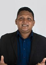 Foto de ALVARO JUNIOR DE SOUZA BARBOSA